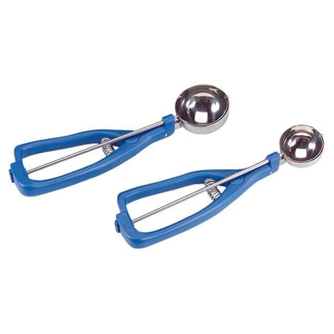 Stöckel IJsschep Kunststof handgreep Ø47mm - 1/36* Ijsscheppen|Scheppen En Tangen