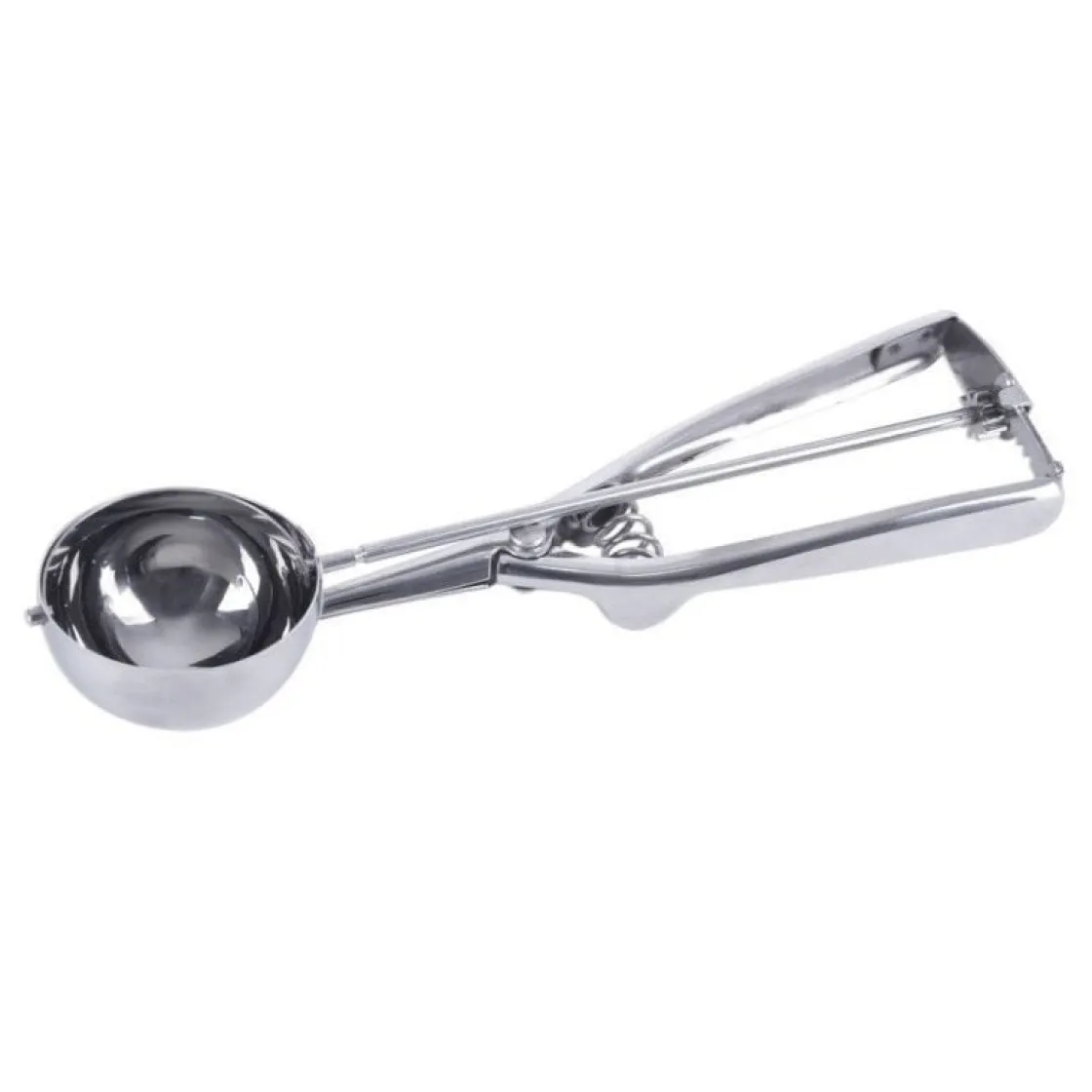 Overig IJsschep RVS Ø55mm* Ijsscheppen|Scheppen En Tangen