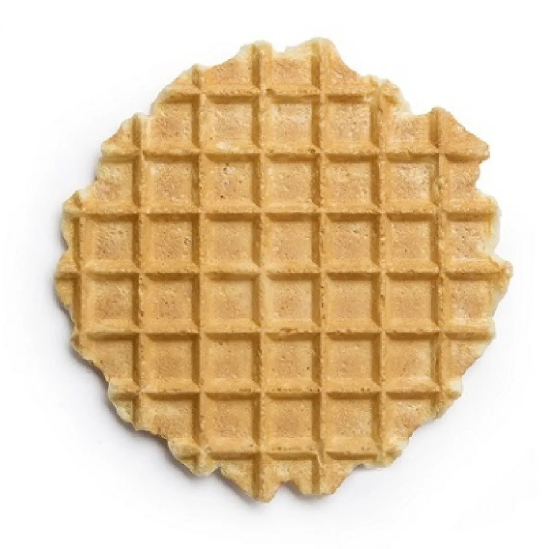 Overig IJswafel Rond Extra Ø90mm 160st.* Wafels En Hoorntjes