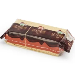 Overig IJswafel Vierkant 70x90mm 42st.* Wafels En Hoorntjes