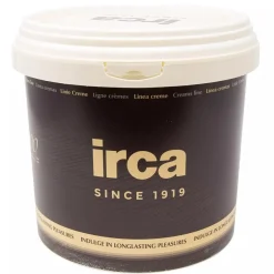 Irca Bakvaste Hazelnoot/Gianduia Spread (Nutella) 5kg* Chocolade Vullingen|Bonbonvullingen