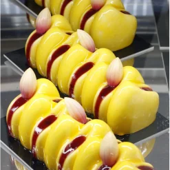 Irca Bavaroise/Mousse Mix Mango (Lilly) 1kg* Dessertmixen|Mousse