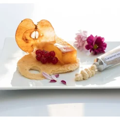 Irca Bavaroise/Mousse Mix Caramel (Lilly) 1kg* Dessertmixen|Mousse