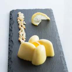 Irca Bavaroise/Mousse Mix Citroen (Lilly) 1kg* Dessertmixen|Mousse