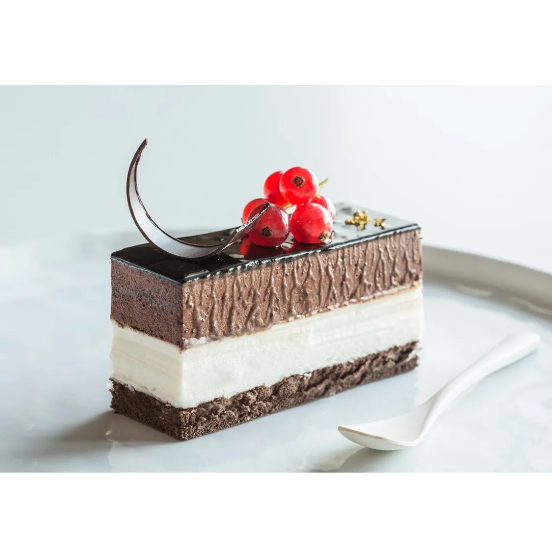 Irca Bavaroise/Mousse Mix Pure Chocolade (Lilly)1kg* Dessertmixen|Mousse