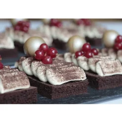 Irca Cacaopoeder Vochtbestendig (HappyCacao) 1kg* Cacaoproducten