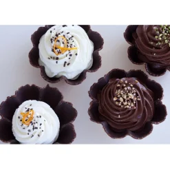 Irca Chocolademousse Puur mix 1kg* Dessertmixen|Mousse