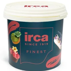 Irca Crunchy Cacao Hazelnoot Spread (Chococream) 5kg* Chocolade Vullingen|Bonbonvullingen