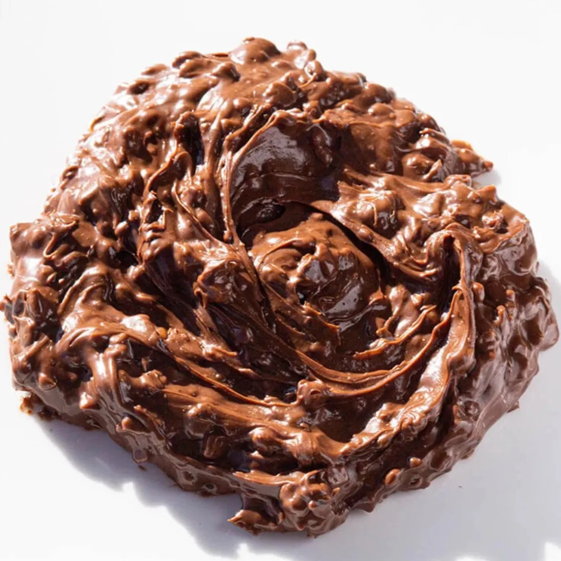 Irca Crunchy Cacao Hazelnoot Spread (Chococream) 5kg* Chocolade Vullingen|Bonbonvullingen