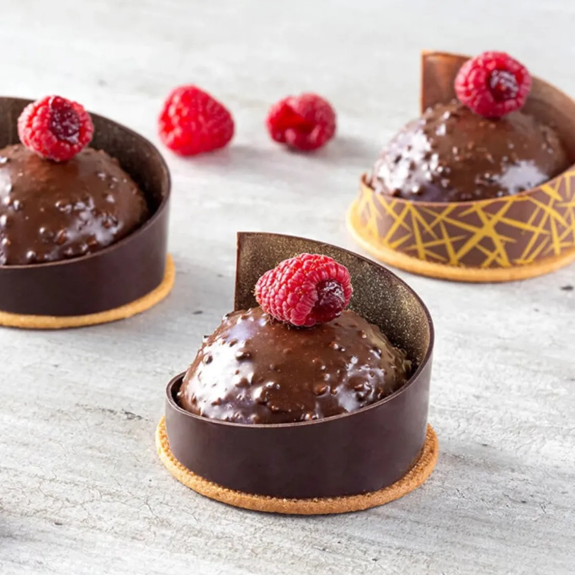 Irca Crunchy Cacao Hazelnoot Spread (Chococream) 5kg* Chocolade Vullingen|Bonbonvullingen