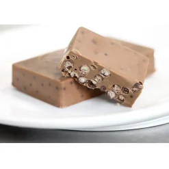 Irca Crunchy Chocoladeparels Mix 2kg*** Chocolade Decoraties|Ijsdips