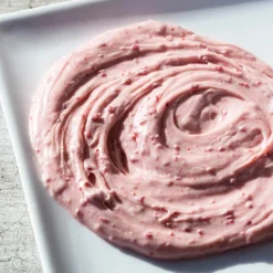 Irca Crunchy Rode Fruit Spread (Chococream) 5kg* Chocolade Vullingen|Bonbonvullingen