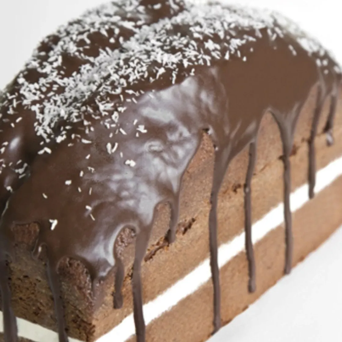 Irca Donkere Chocolade Coating (Chocosmart) 5kg* Chocolade Vullingen|Souplesse