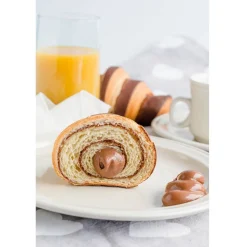 Irca Hazelnoot/Gianduia Spread (Nocciolata-Nutella) 5kg* Chocolade Vullingen|Bonbonvullingen