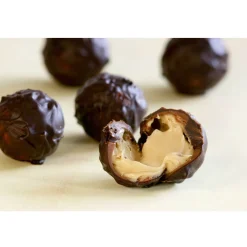 Irca Hazelnoot/Gianduia Spread Wit (Nocciolata-Bueno) 5kg* Chocolade Vullingen|Bonbonvullingen