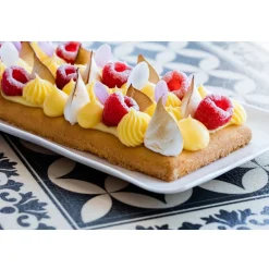 Irca Meringuepoeder (Top Merenque) 1kg* Dessertmixen|Botercrème En Icing Poeders