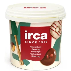 Irca Mirror Glaze Kers 3kg* Afdekgelei