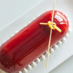 Irca Mirror Glaze Kers 3kg* Afdekgelei