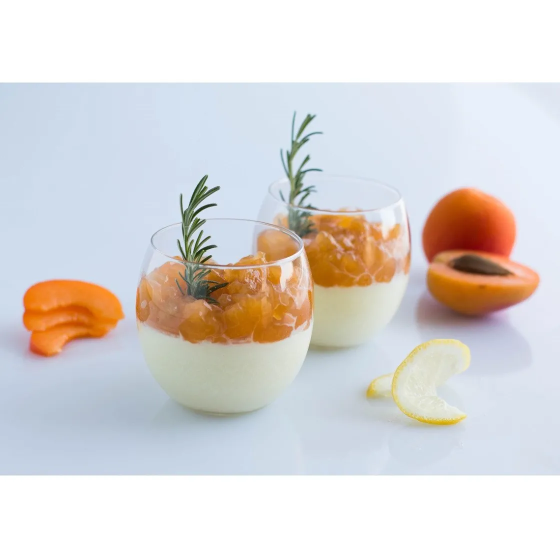 Irca Panna Cotta Mix 1kg* Dessertmixen|Roompoeders