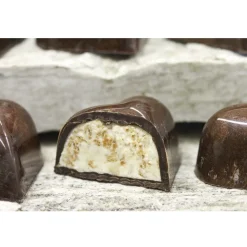 Irca Witte Chocopasta Crunchy (Delicrisp) 5kg*** Chocolade Vullingen|Bonbonvullingen