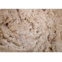 Irca Witte Chocopasta Crunchy (Delicrisp) 5kg*** Chocolade Vullingen|Bonbonvullingen
