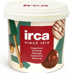 Irca Witte Spread (Mirabella) 5kg* Glazuur