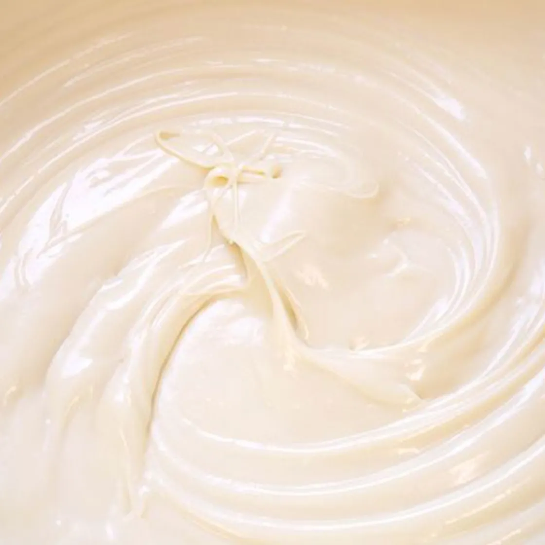 Irca Witte Spread (Mirabella) 5kg* Glazuur