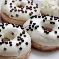 Irca Witte Spread (Mirabella) 5kg* Glazuur