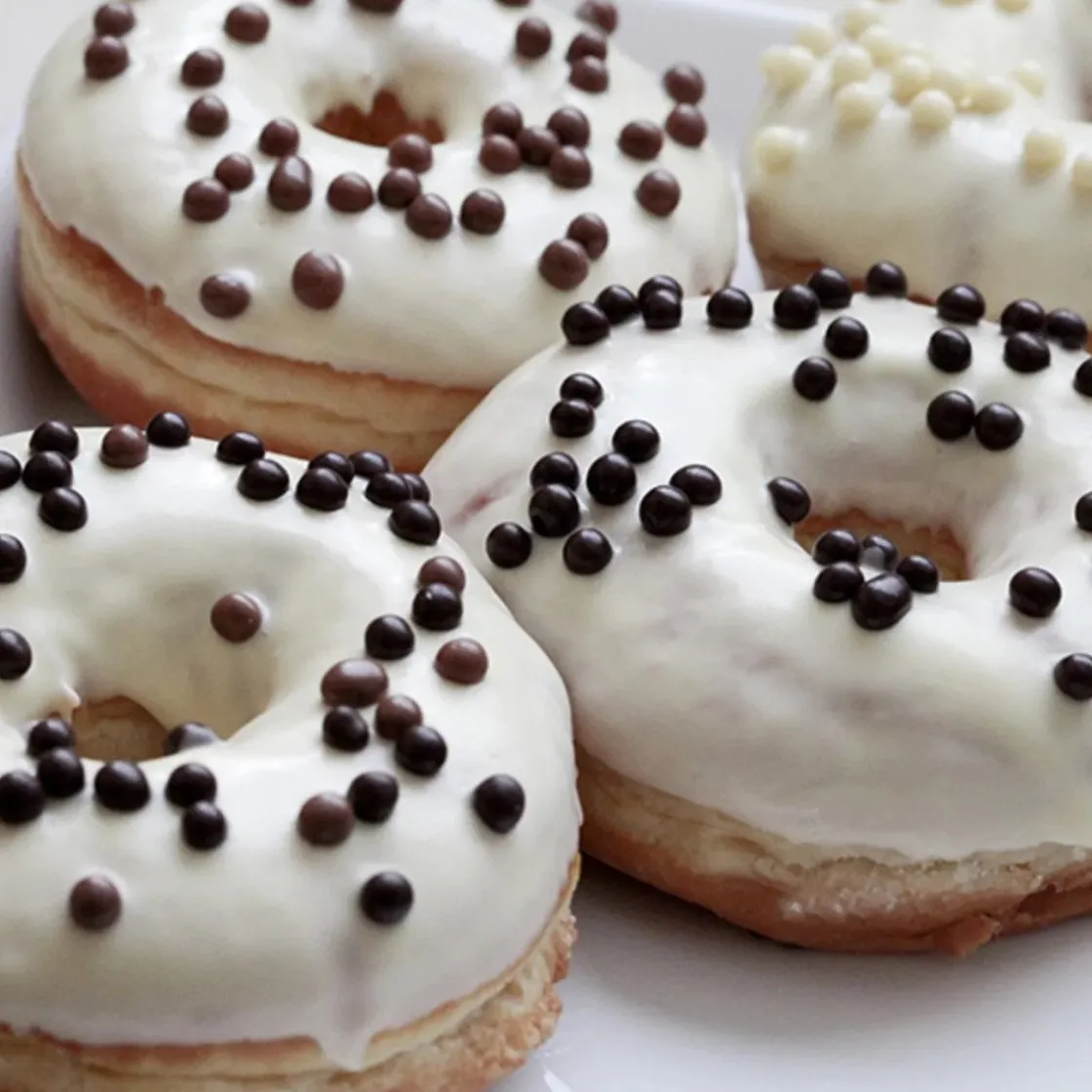 Irca Witte Spread (Mirabella) 5kg* Glazuur