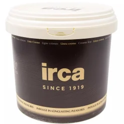 Irca Witte-Chocopasta Crunchy Citroen-Meringue Delicrisp 5kg* Chocolade Vullingen|Bonbonvullingen