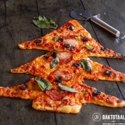 Molino Grassi Italiaanse Bloem Farina Tipo 00 (Pizza-Focaccia) 1kg* Bloem En Meel