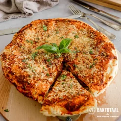 Molino Grassi Italiaanse Bloem Farina Tipo 00 (Pizza-Focaccia) 1kg* Bloem En Meel