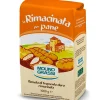Molino Grassi Italiaanse Bloem Semola Rimacinata 1kg* Bloem En Meel