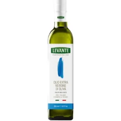 Overig Italiaanse Olijfolie Extra Vierge 250ml* Oliën En Vetten