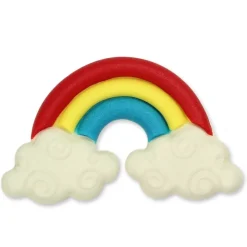 JEM Pop It Uitsteker / Mal Rainbow (Regenboog)* Figuur Stekers