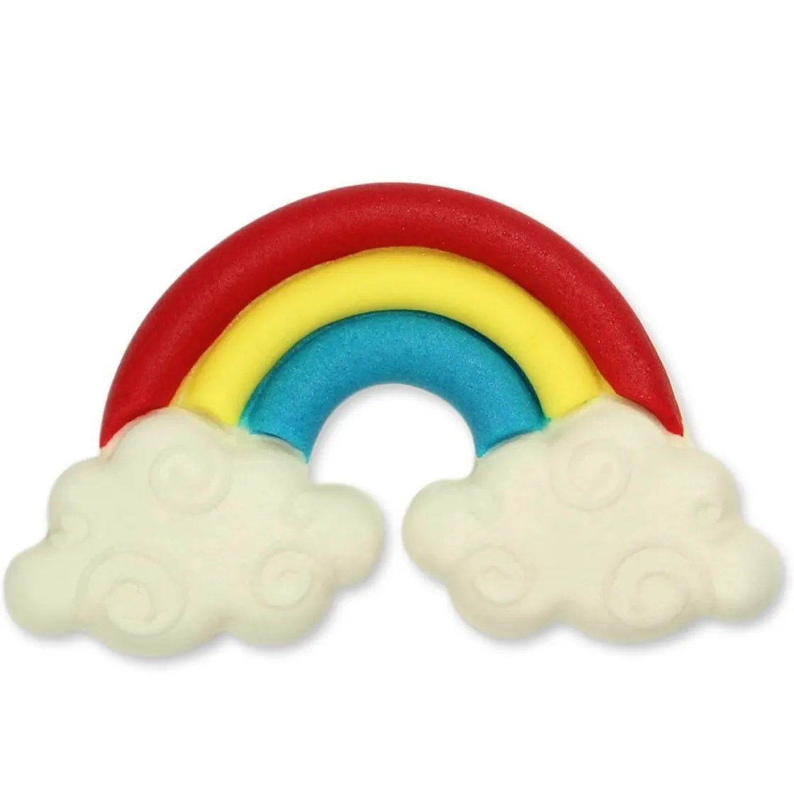 JEM Pop It Uitsteker / Mal Rainbow (Regenboog)* Figuur Stekers