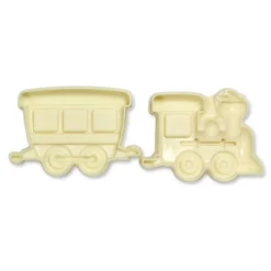 JEM Pop It Uitsteker / Mal Trein & Wagon* Figuur Stekers