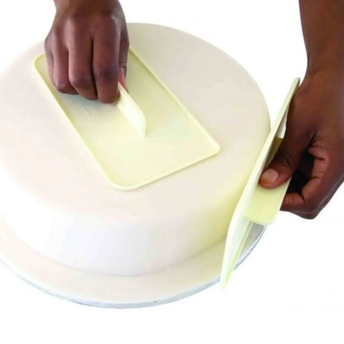 JEM Smoother set/2 rechthoek* Smoothers