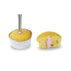 PME JEM Soezenvulspuitje Ø8mm* Spuitmondjes