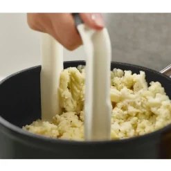 Joseph Joseph Aardappelstamper*** Schillen En Raspen