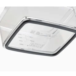 Joseph Joseph Blokrasp met Opvangbak* Schillen En Raspen