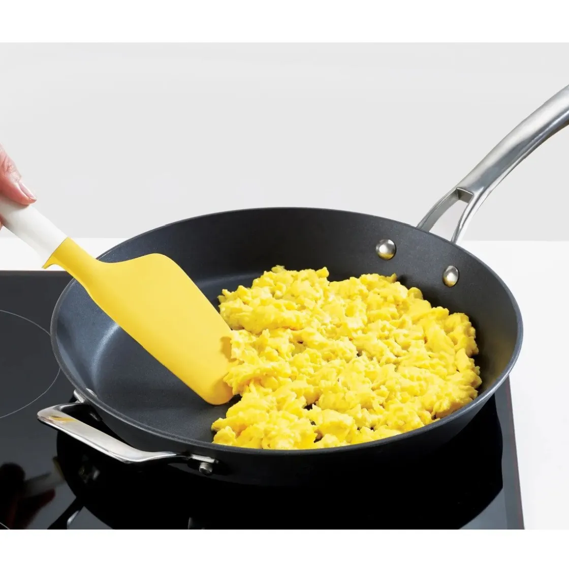 Joseph Joseph Ei Spatel* Spatels En Pannenlikkers