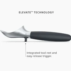 Joseph Joseph IJsschep Ø5,3cm* Ijsscheppen|Scheppen En Tangen