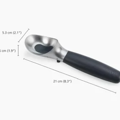Joseph Joseph IJsschep Ø5,3cm* Ijsscheppen|Scheppen En Tangen