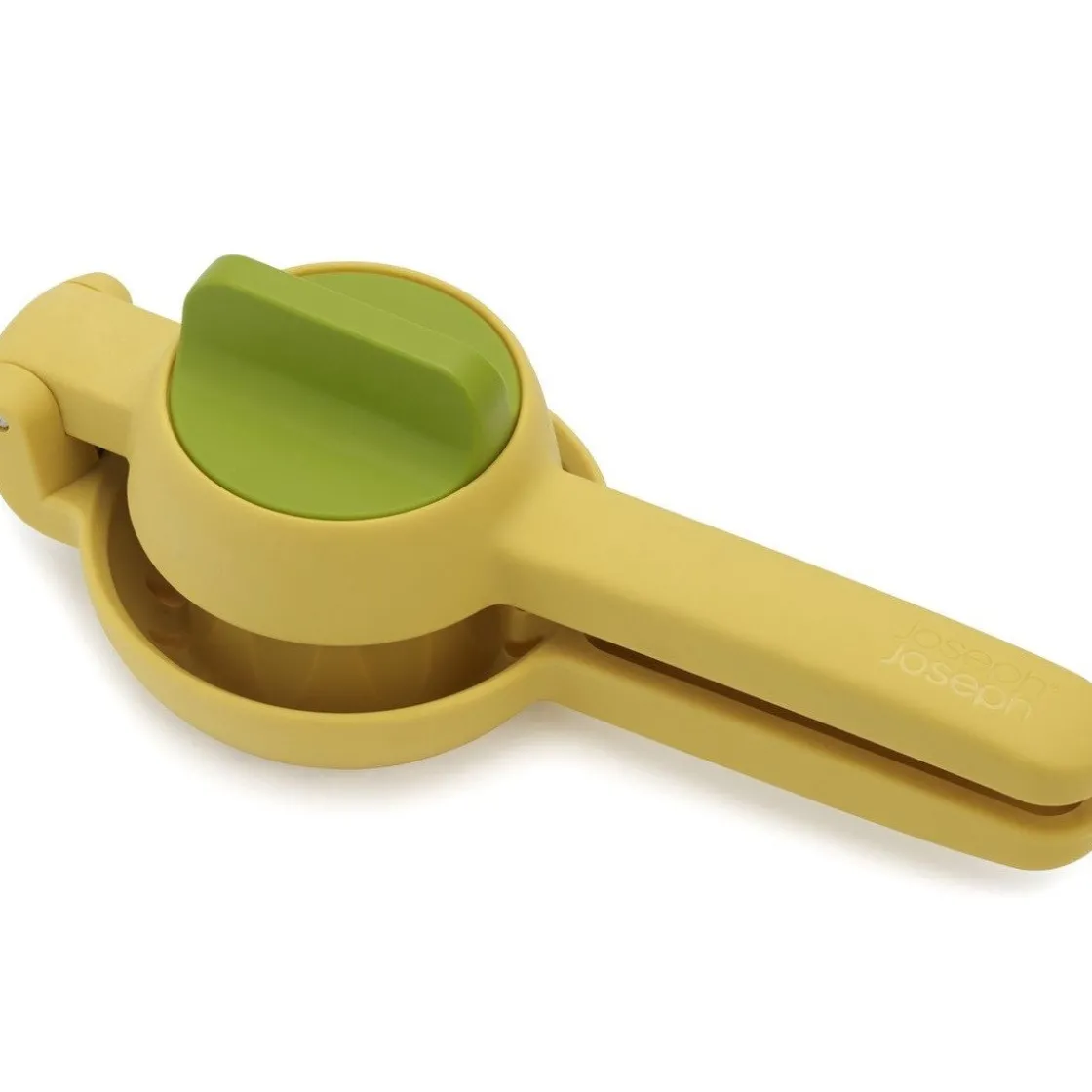 Joseph Joseph JuiceMax Dual-Action Citruspers* Schillen En Raspen