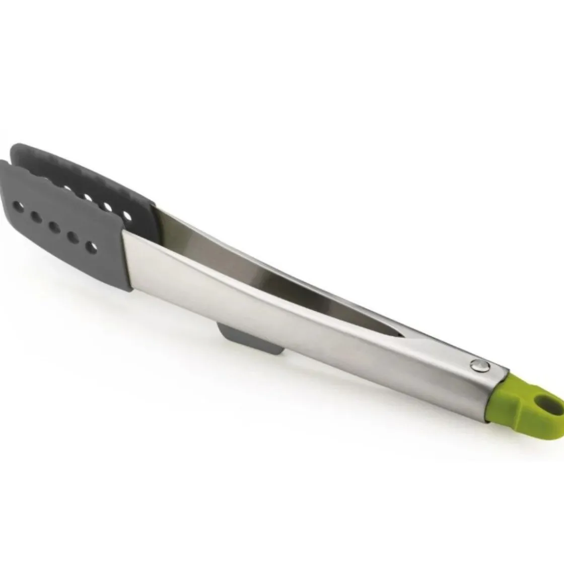 Joseph Joseph Keukentang Siliconen met Steun 30,5cm* Scheppen En Tangen