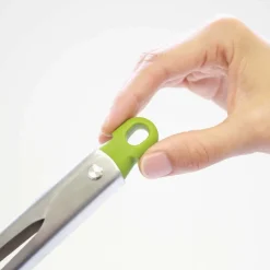 Joseph Joseph Keukentang Siliconen met Steun 30,5cm* Scheppen En Tangen