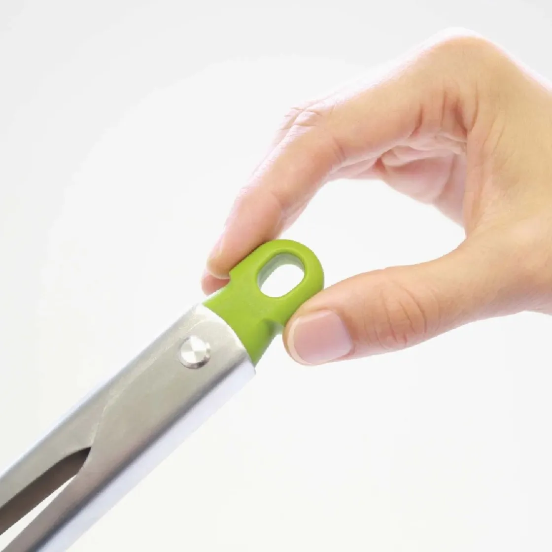 Joseph Joseph Keukentang Siliconen met Steun 30,5cm* Scheppen En Tangen