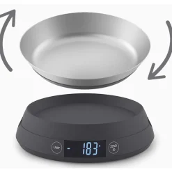 Joseph Joseph Keukenweegschaal Switchscale* Meten En Wegen|Weegschalen