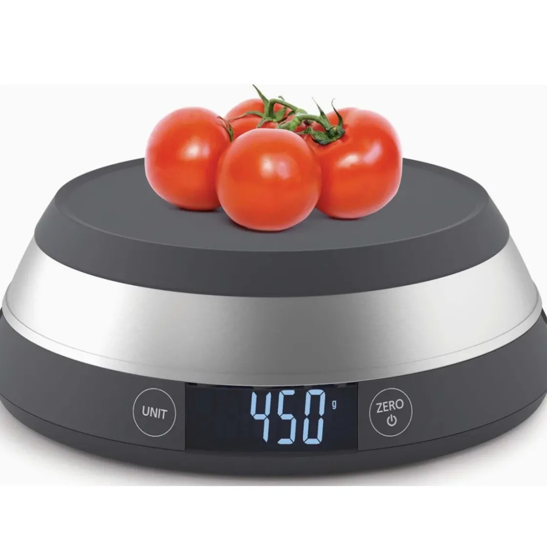 Joseph Joseph Keukenweegschaal Switchscale* Meten En Wegen|Weegschalen